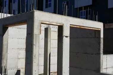 Top-quality Bellevue commercial construction in WA near 98004