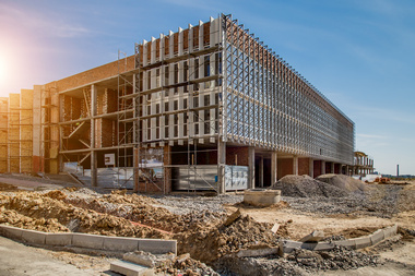 Federal Way commercial development builders in WA near 98003
